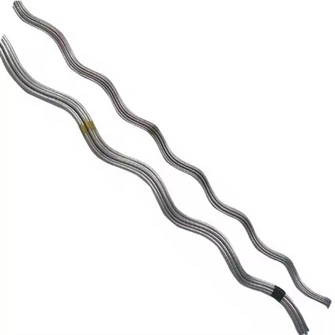 Forudformet rustning